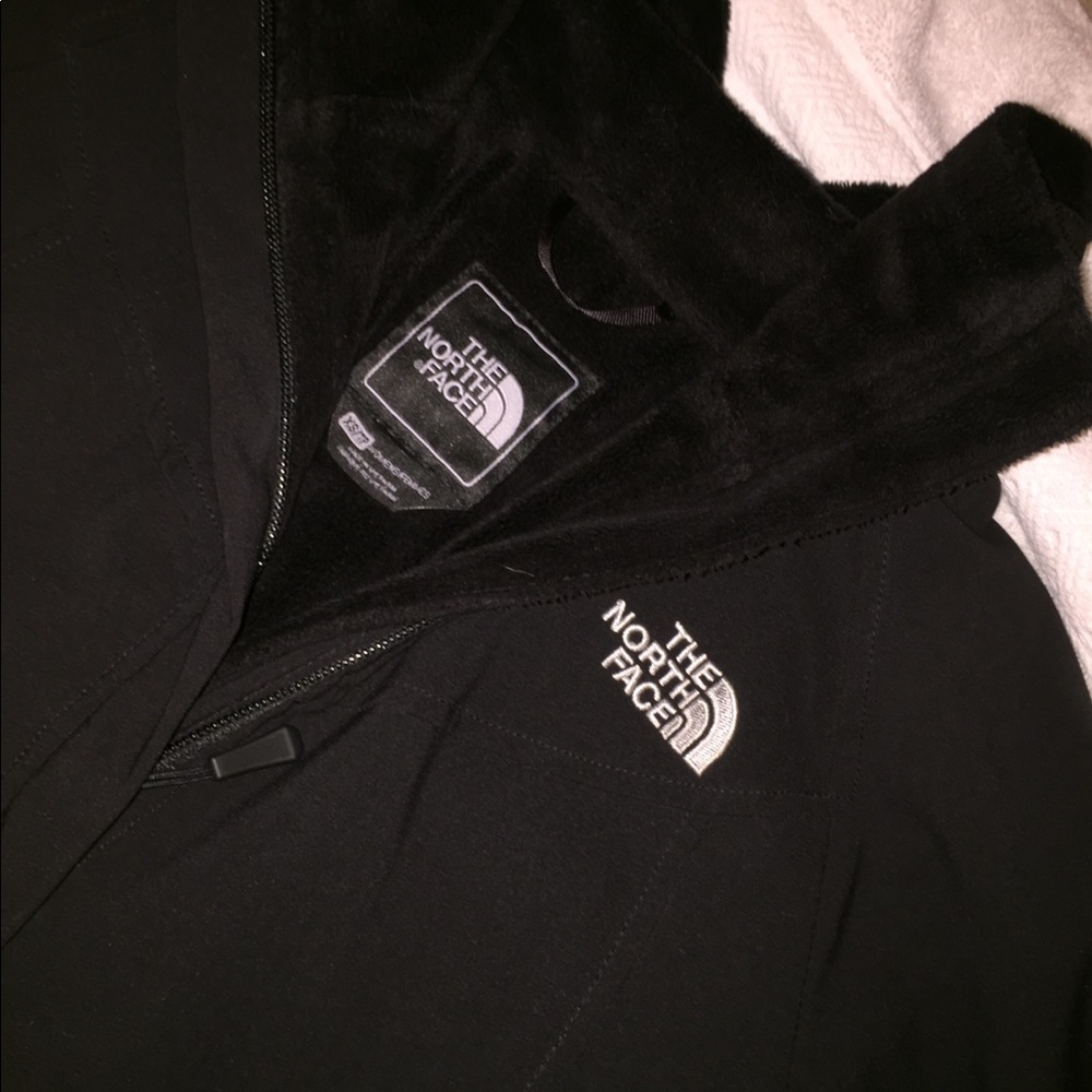 North face jacket
